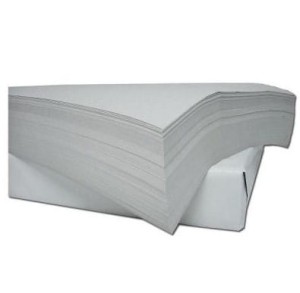 Papier przekładkowy ochronny 30x40cm paczka 5kg