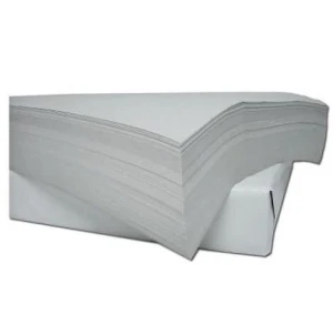 Papier przekładkowy ochronny 30x40cm paczka 5kg